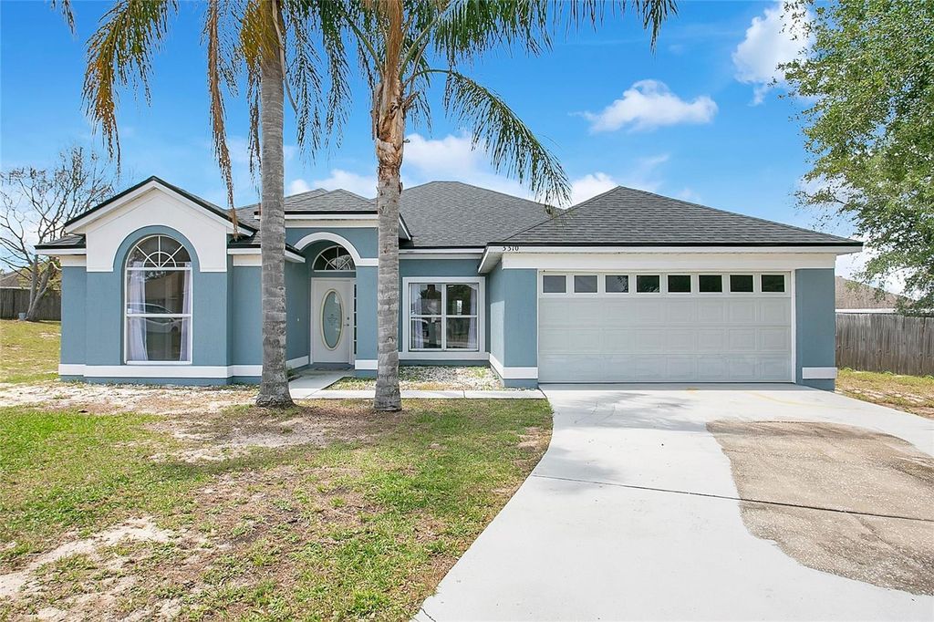 Photo of 3310 Sassaquin Court, Orlando, FL 32818 (MLS # S5147797)