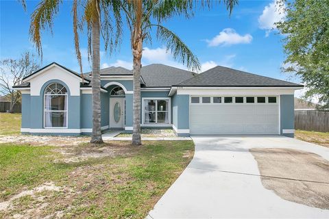 Photo of 3310 Sassaquin Court, Orlando, FL 32818 (MLS # S5147797)