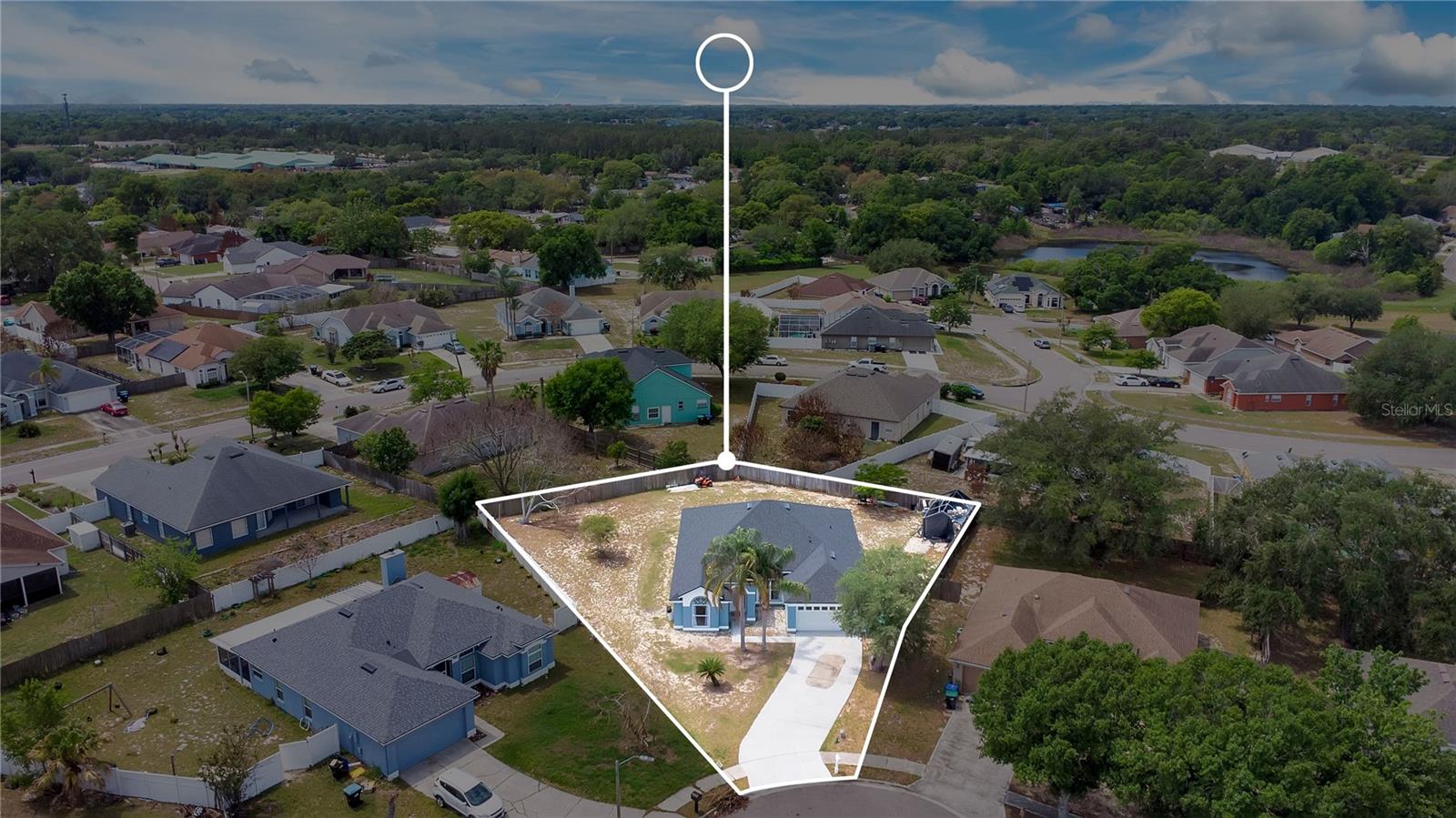 SILVER RIDGE PH 04 - Residential