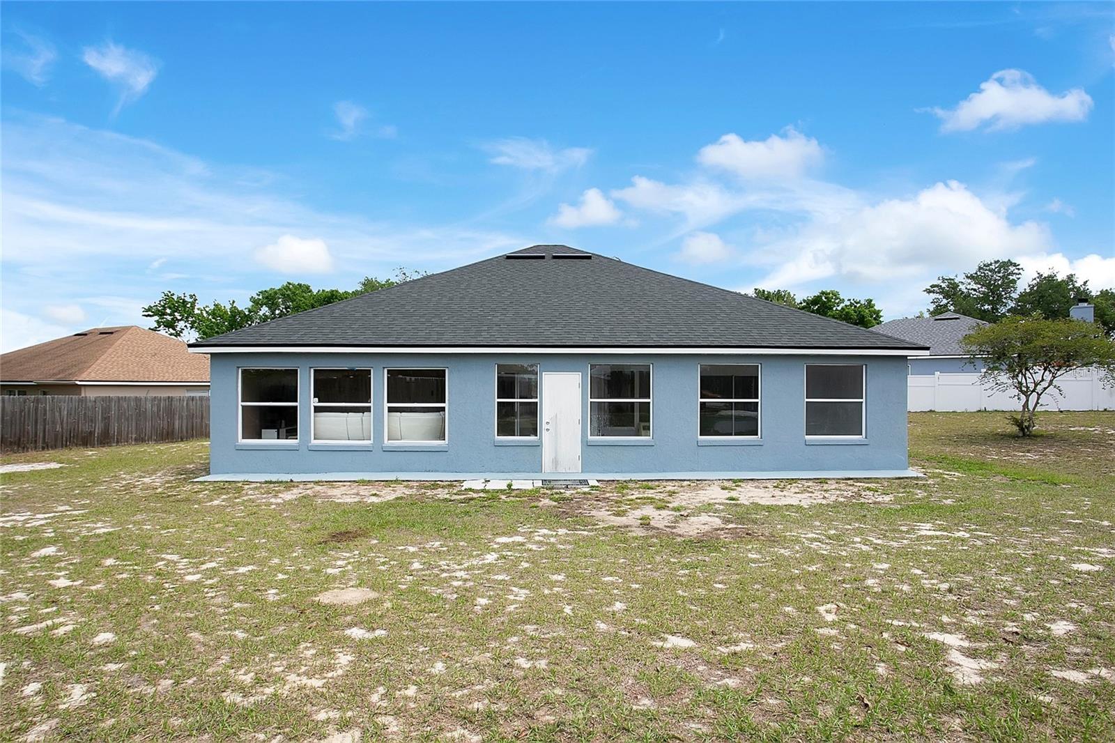 SILVER RIDGE PH 04 - Residential