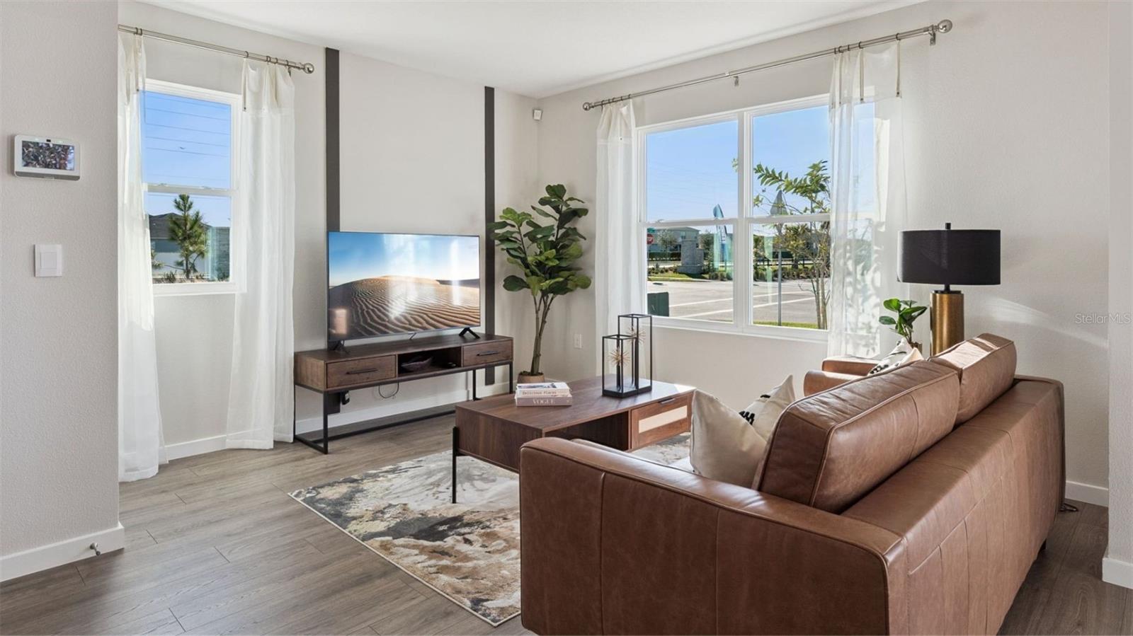 PRESTON COVE PH 1 & 2 - Residential