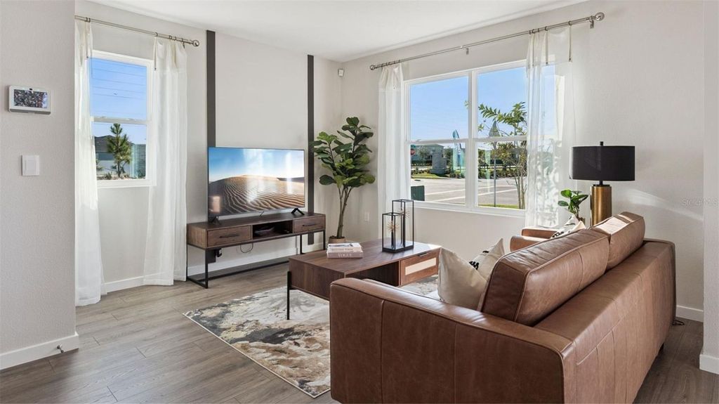 Photo of 595 Preston Cove Drive, Saint Cloud, FL 34771 (MLS # O6389492)