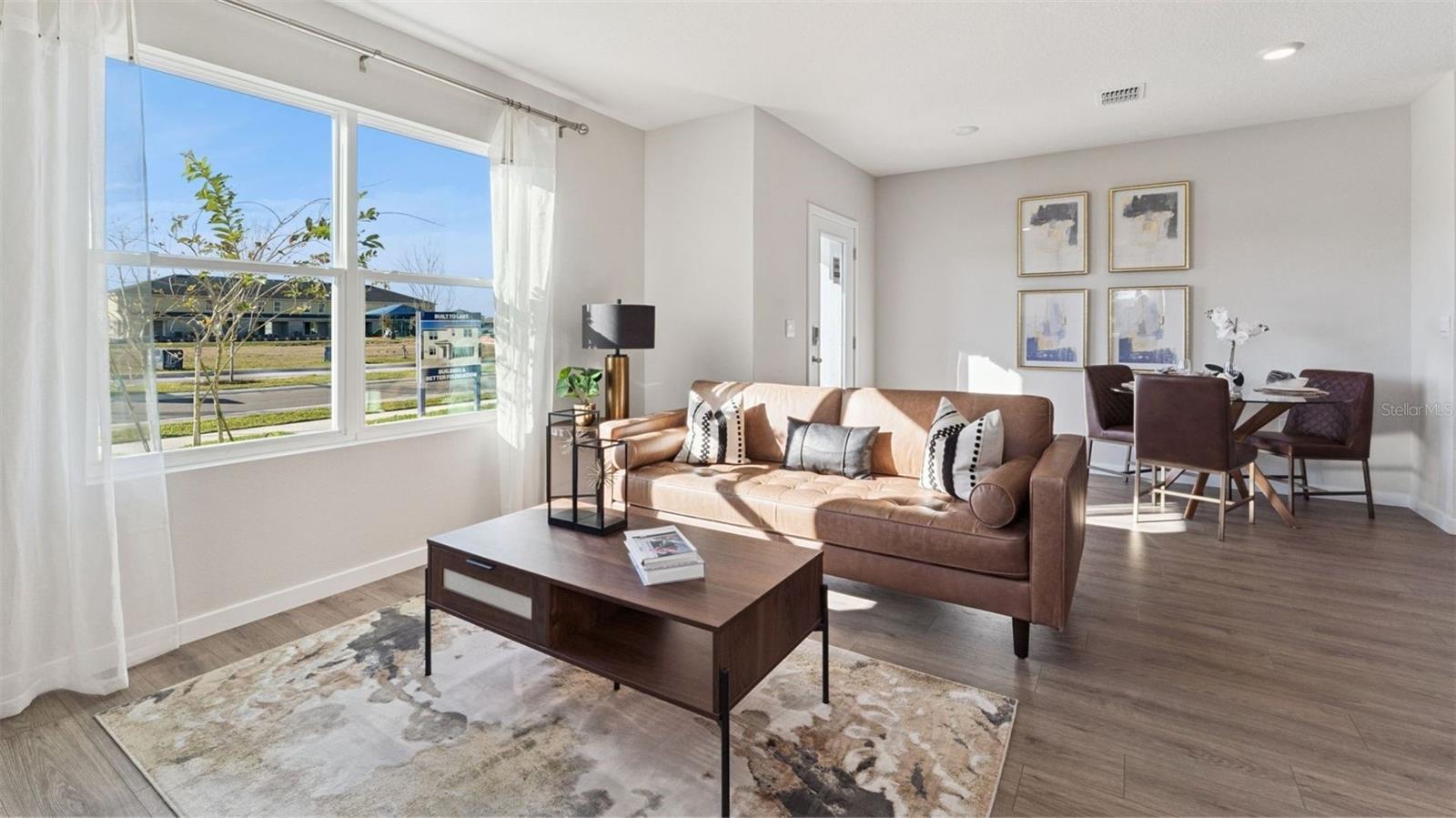 PRESTON COVE PH 1 & 2 - Residential