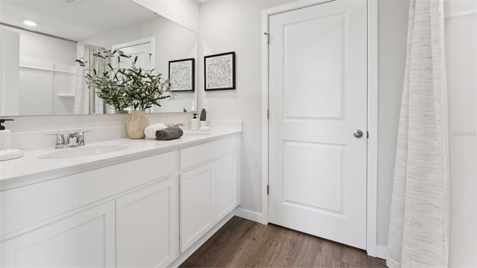 PRESTON COVE PH 1 & 2 - Residential