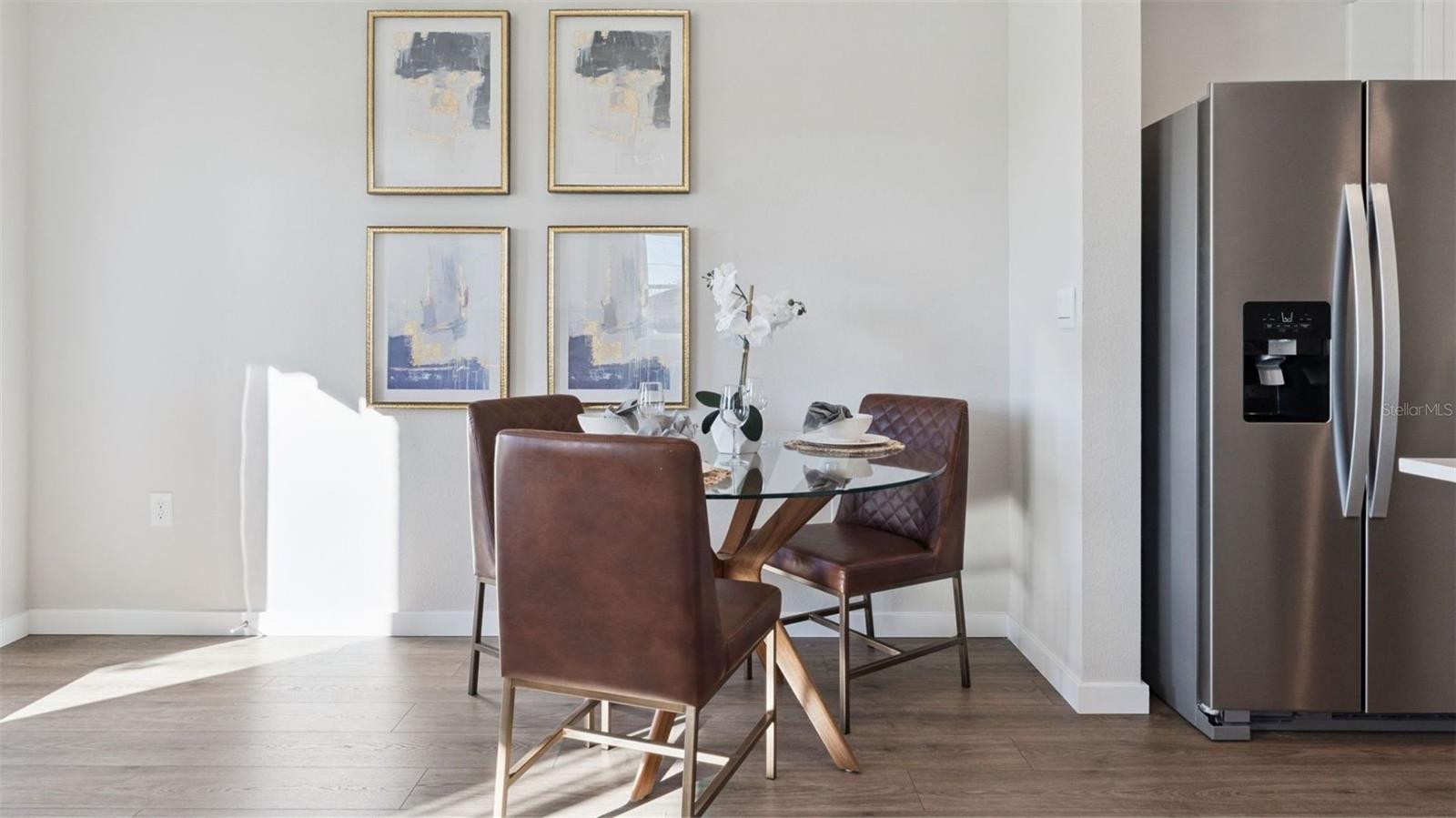 PRESTON COVE PH 1 & 2 - Residential