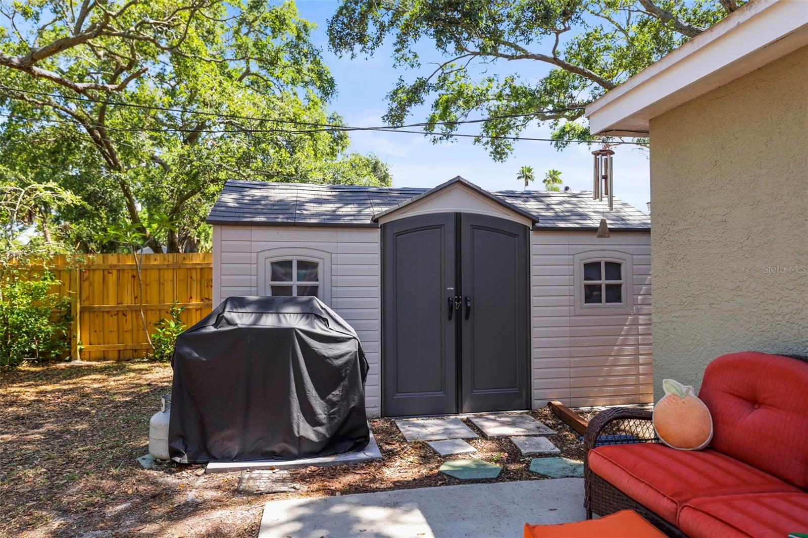 DUNEDIN ISLES 1 - Residential