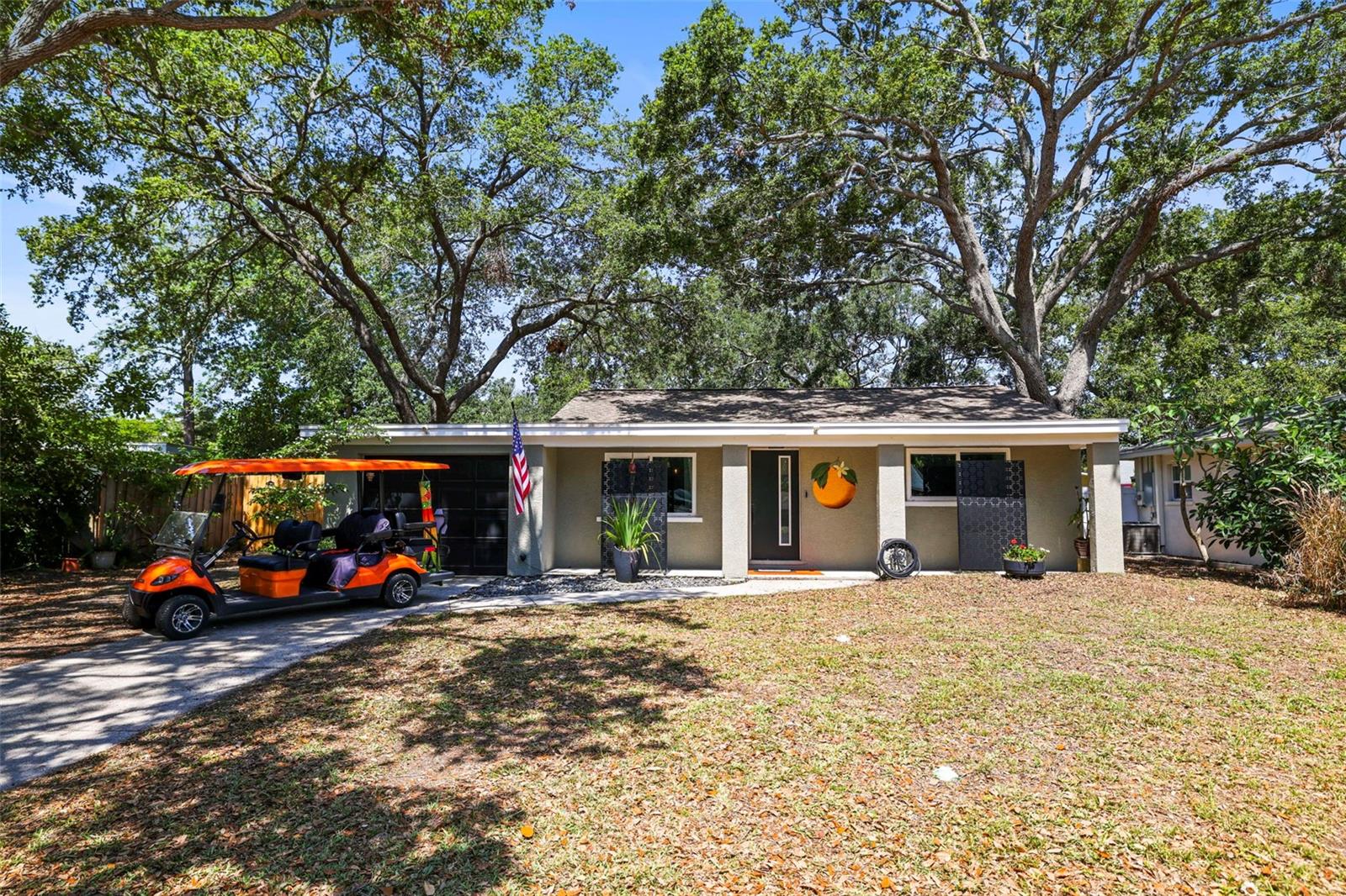 DUNEDIN ISLES 1 - Residential