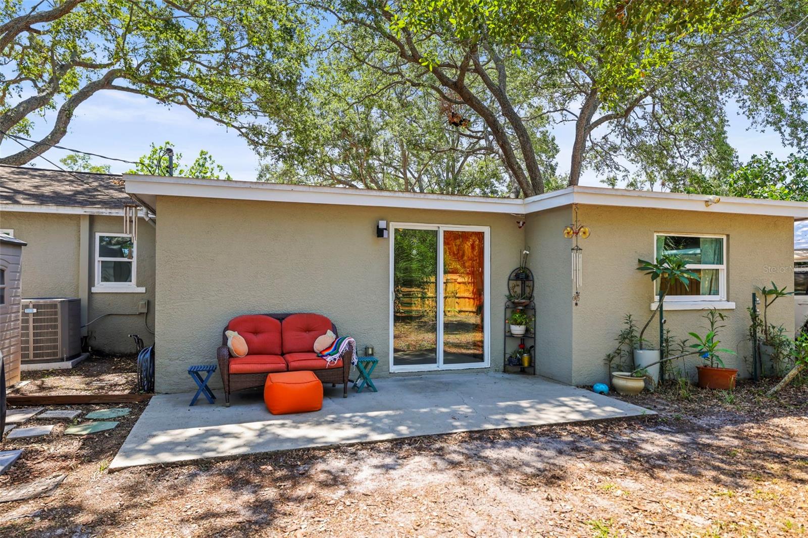 DUNEDIN ISLES 1 - Residential