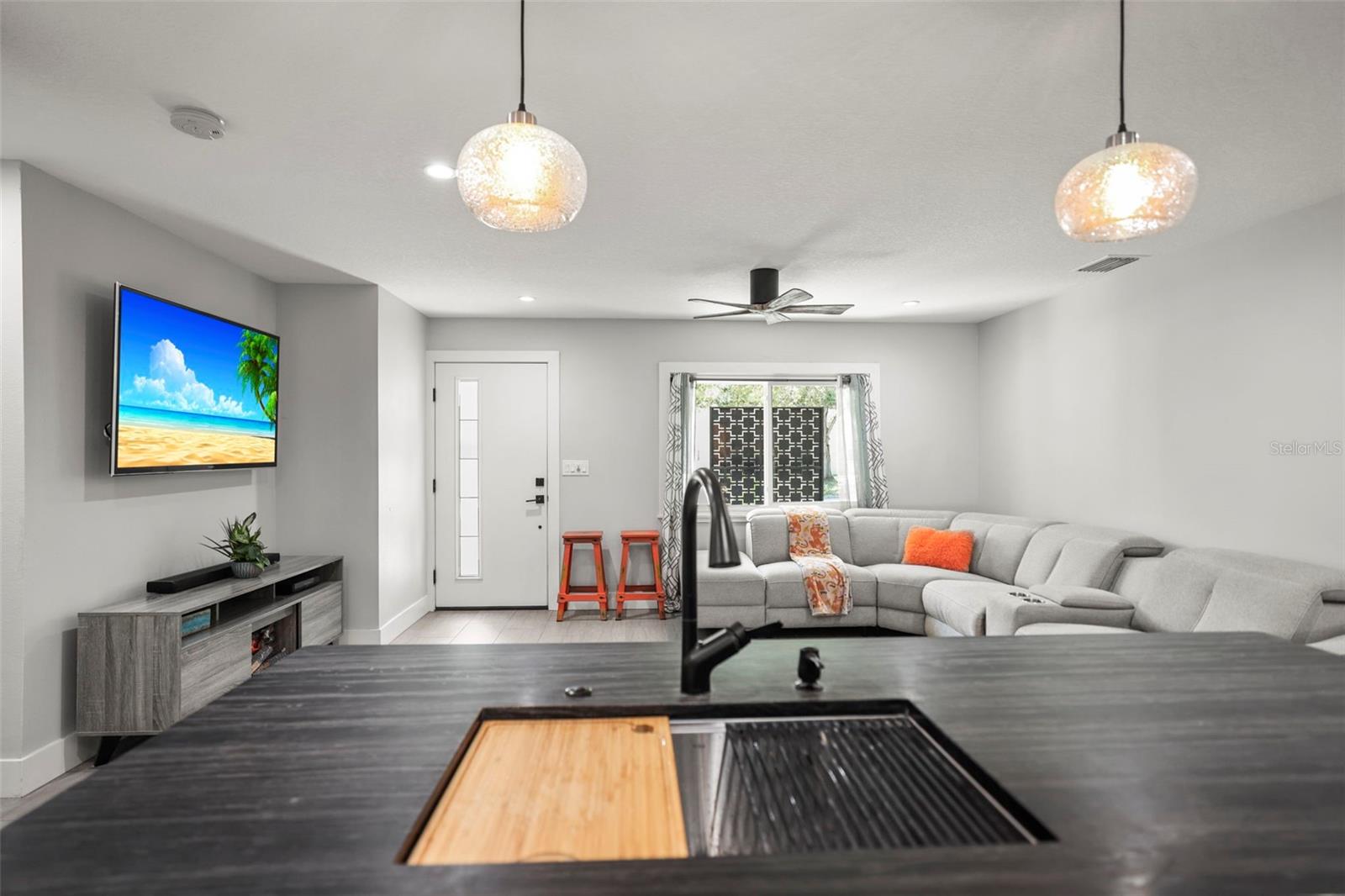 DUNEDIN ISLES 1 - Residential