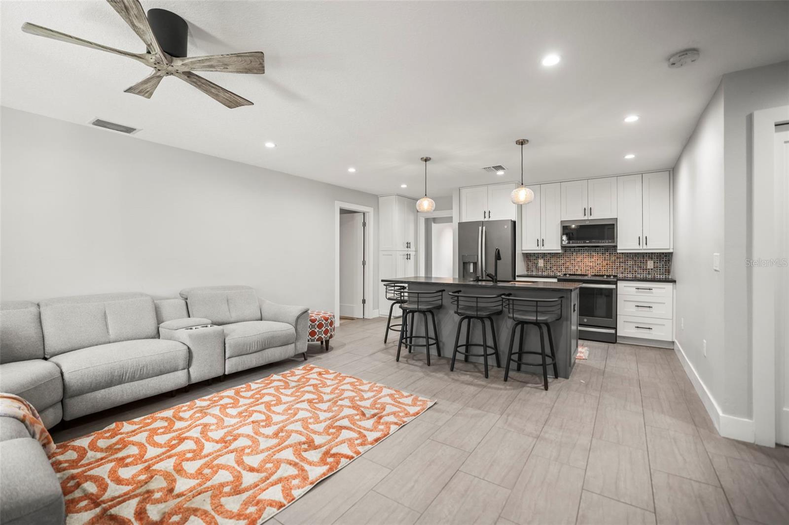 DUNEDIN ISLES 1 - Residential