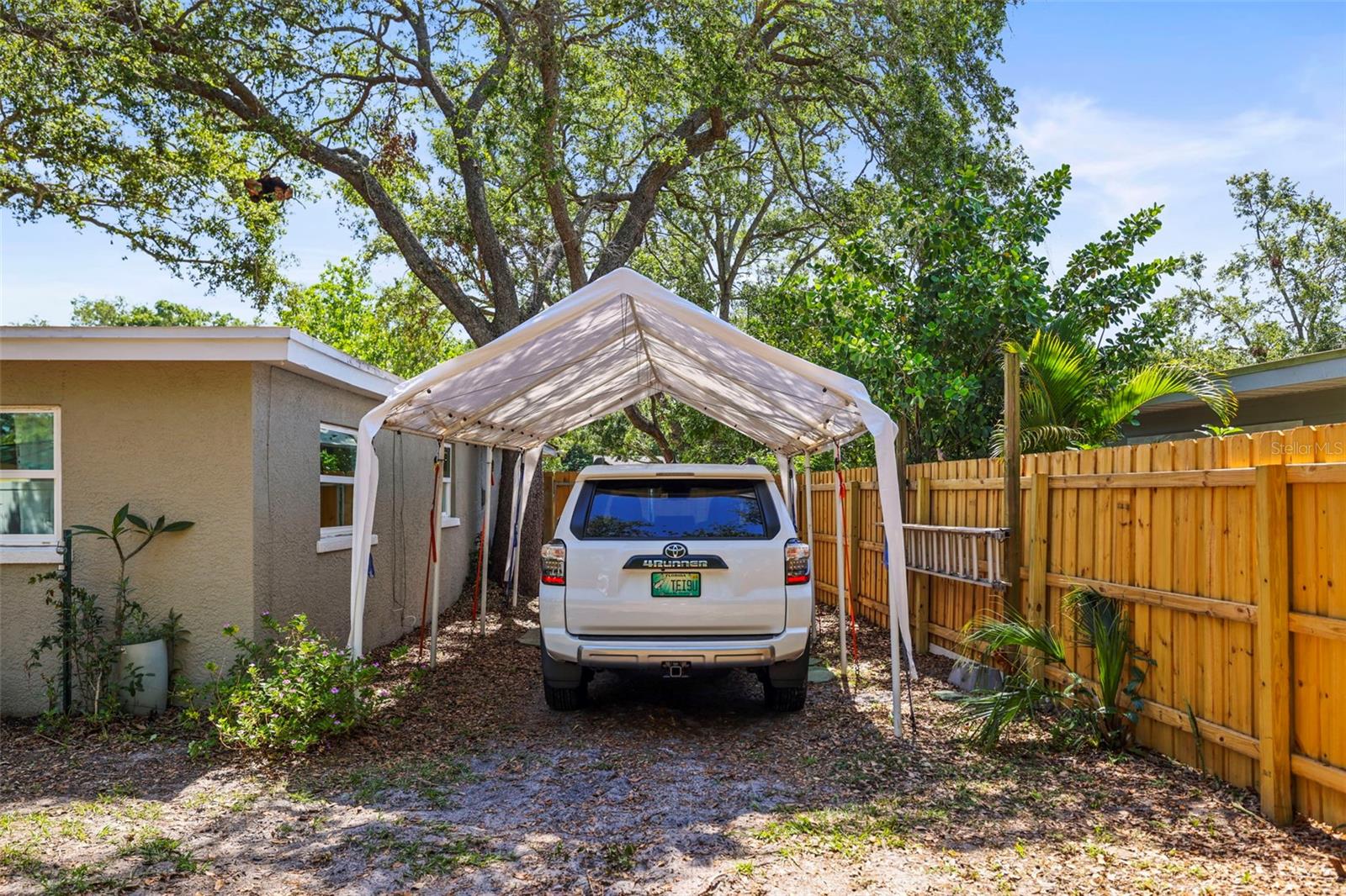 DUNEDIN ISLES 1 - Residential