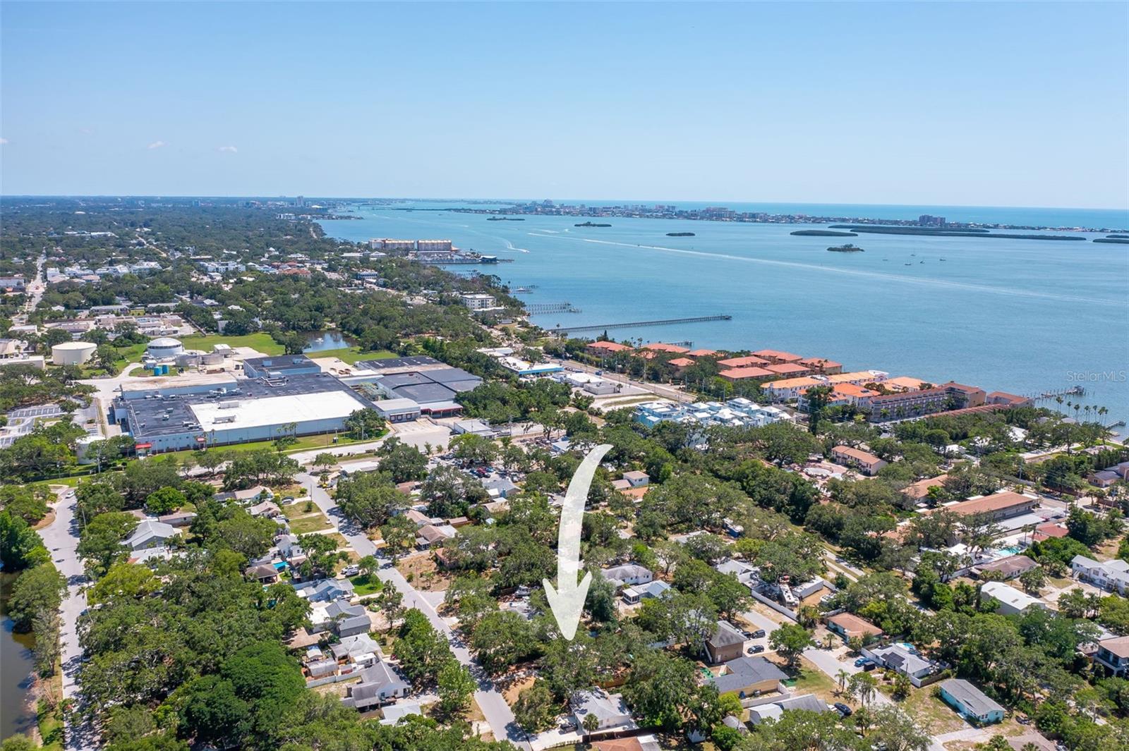 DUNEDIN ISLES 1 - Residential