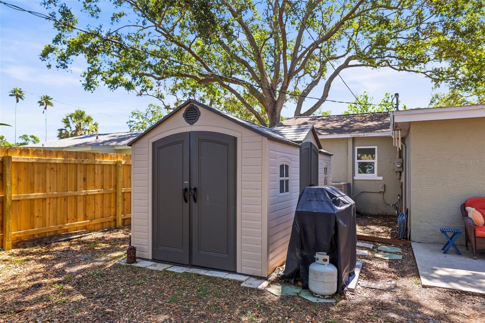 DUNEDIN ISLES 1 - Residential