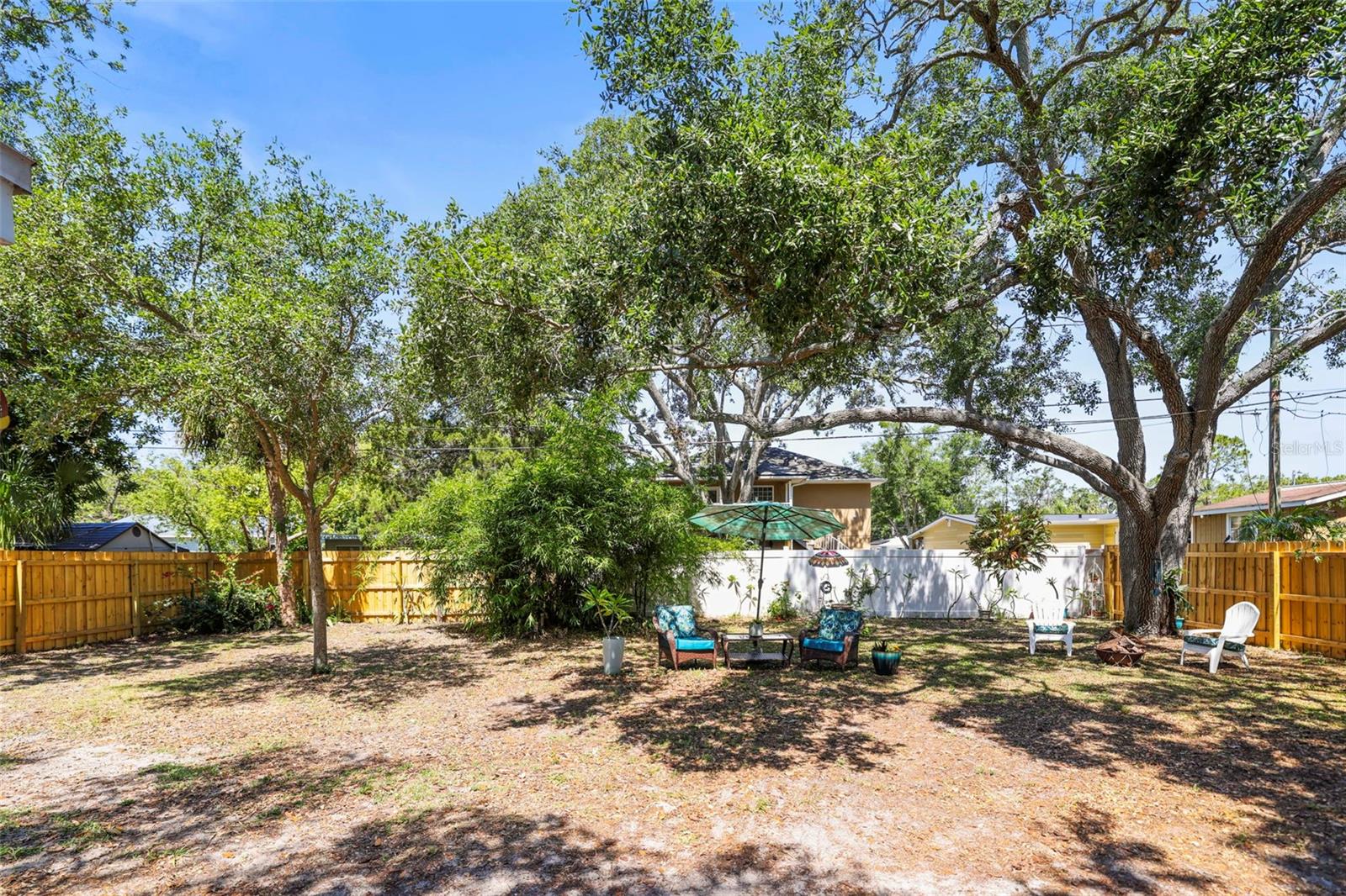 DUNEDIN ISLES 1 - Residential