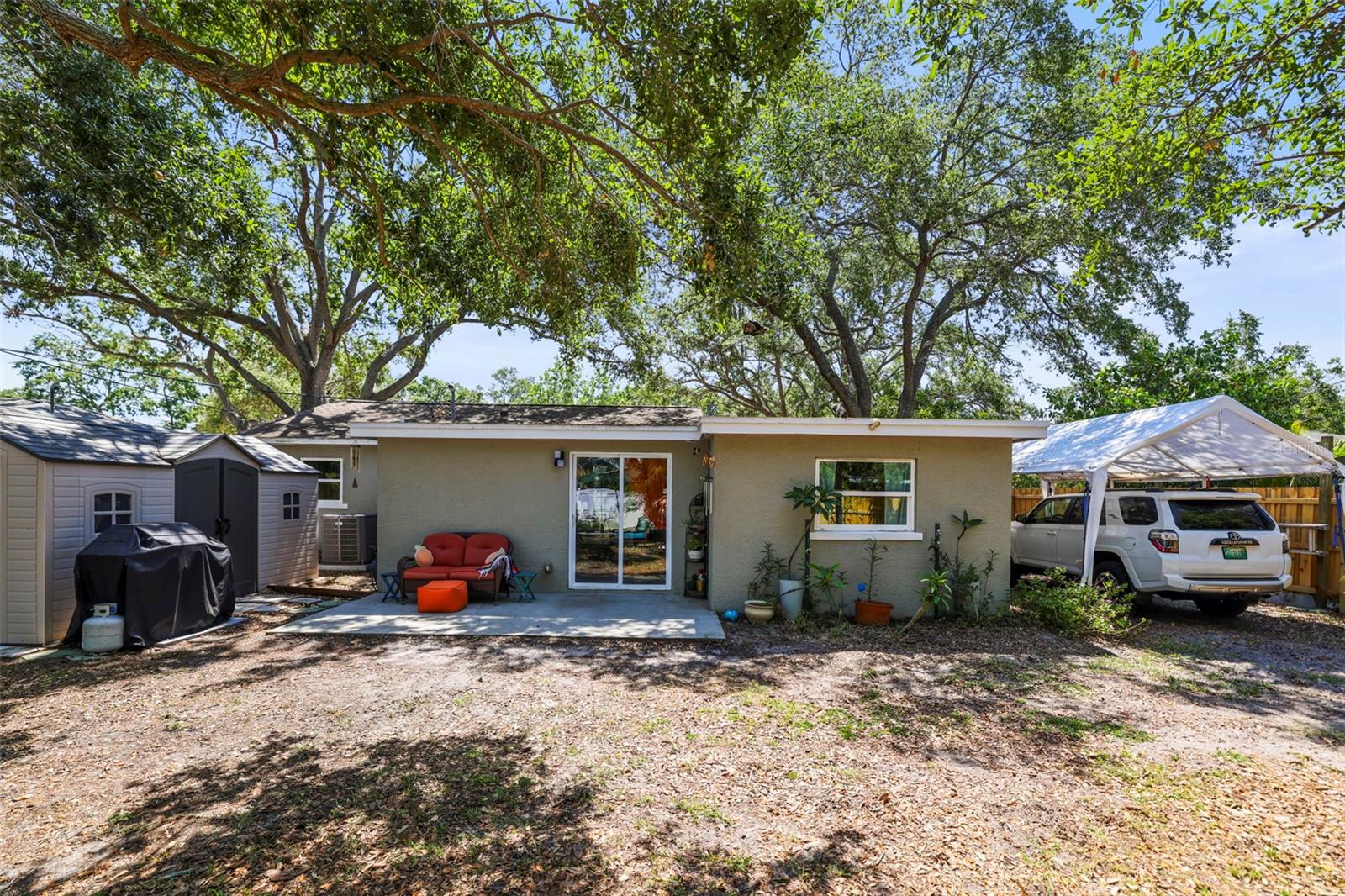 DUNEDIN ISLES 1 - Residential