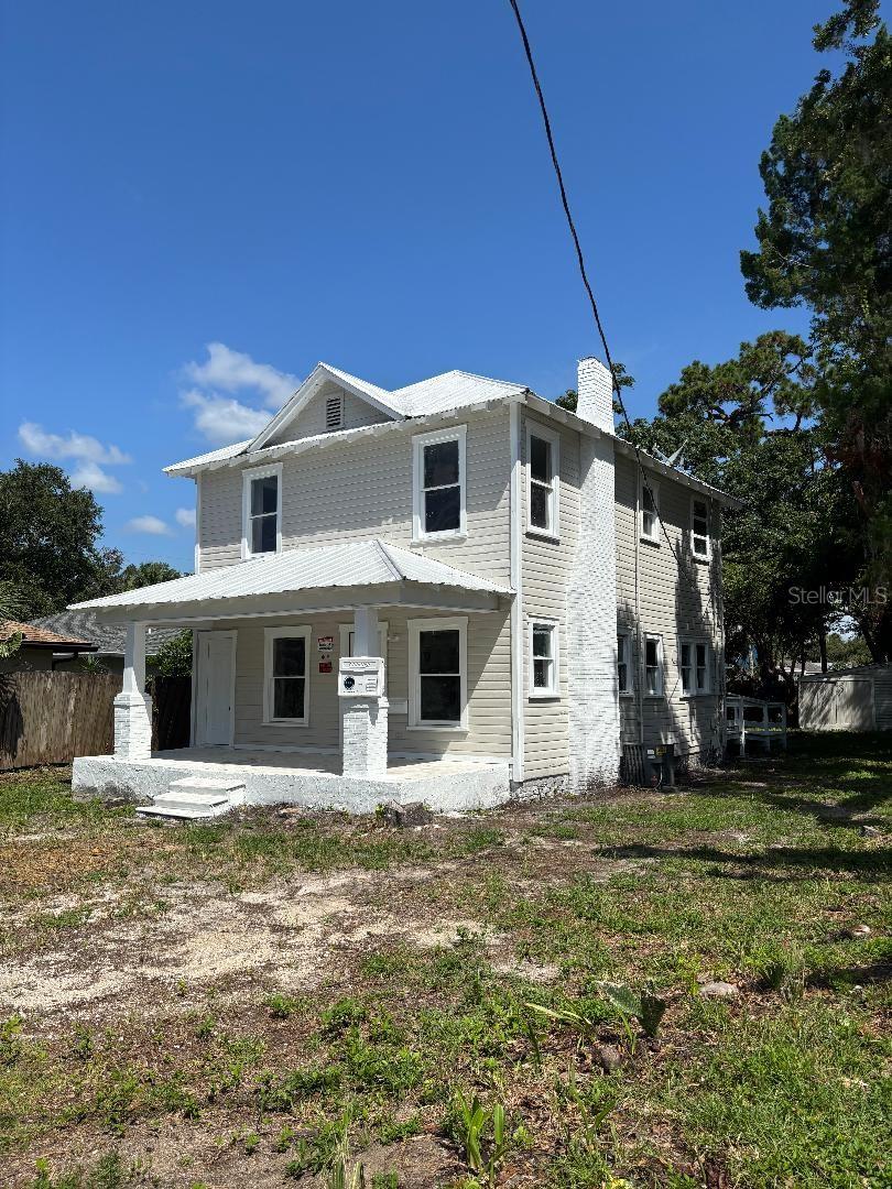 409 WAYNE AVENUE