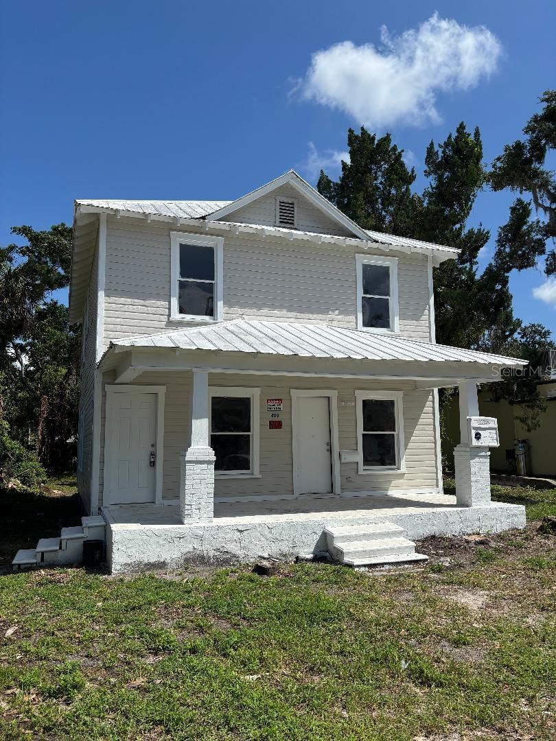 409 WAYNE AVENUE
