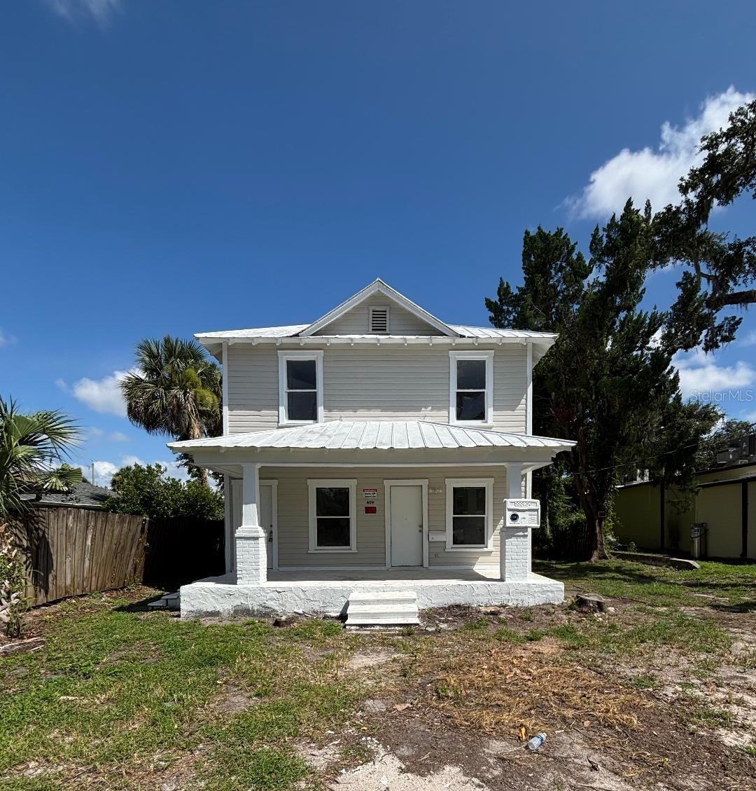 409 WAYNE AVENUE