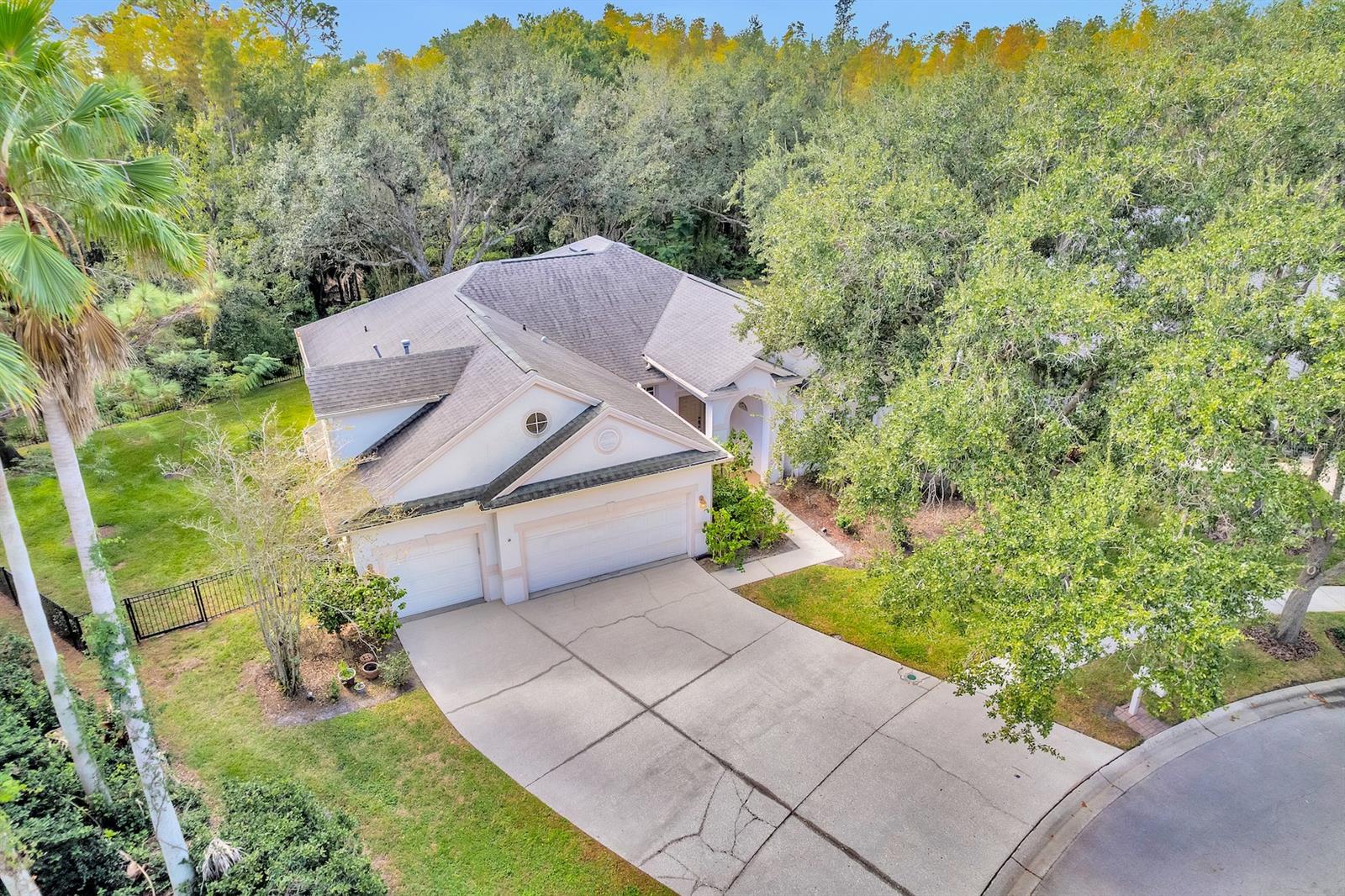 ARBOR GREENE PH 2 UNIT 3 - Residential