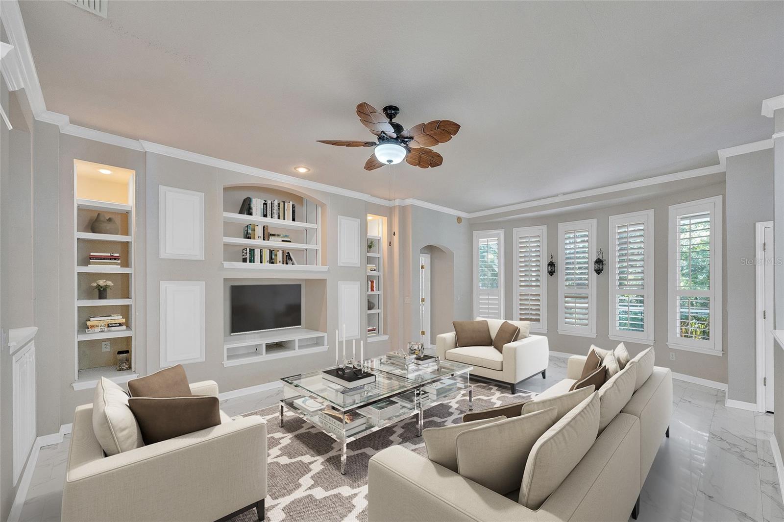 ARBOR GREENE PH 2 UNIT 3 - Residential