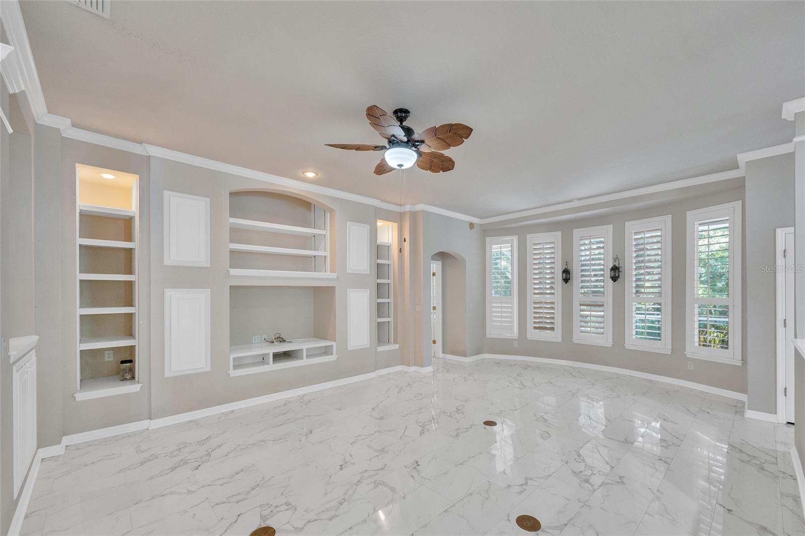 ARBOR GREENE PH 2 UNIT 3 - Residential