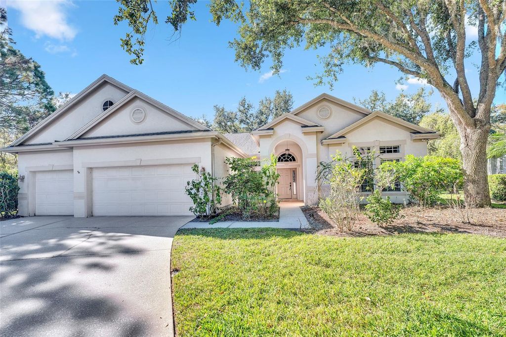 Photo of 10218 Shadow Branch Drive, Tampa, FL 33647 (MLS # TB8446971)