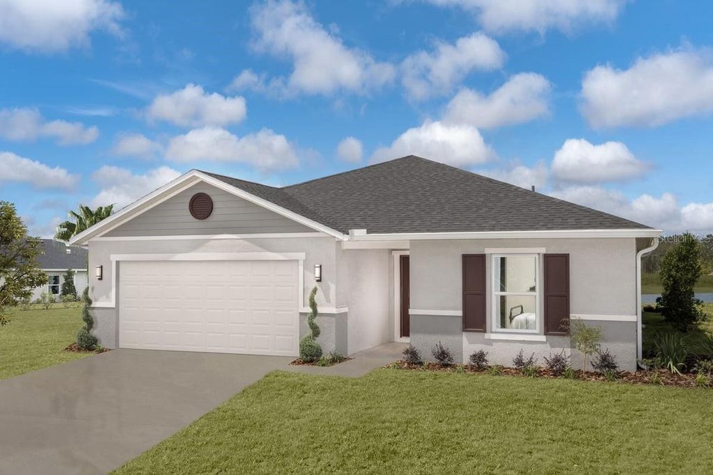 Photo of 12920 Stanhill Perch Drive, Hudson, FL 34669 (MLS # J999180)
