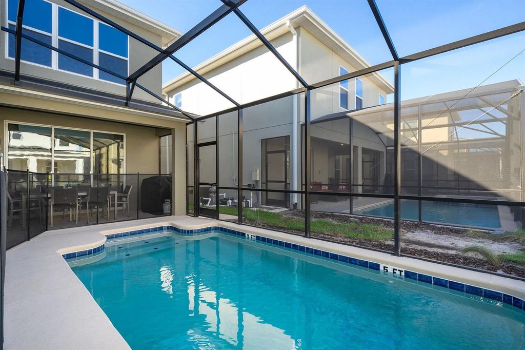 Photo of 2738 Bookmark Drive, Kissimmee, FL 34746 (MLS # O6379882)