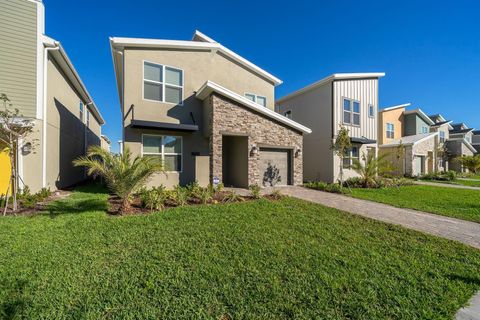 Photo of 2738 Bookmark Drive, Kissimmee, FL 34746 (MLS # O6379882)