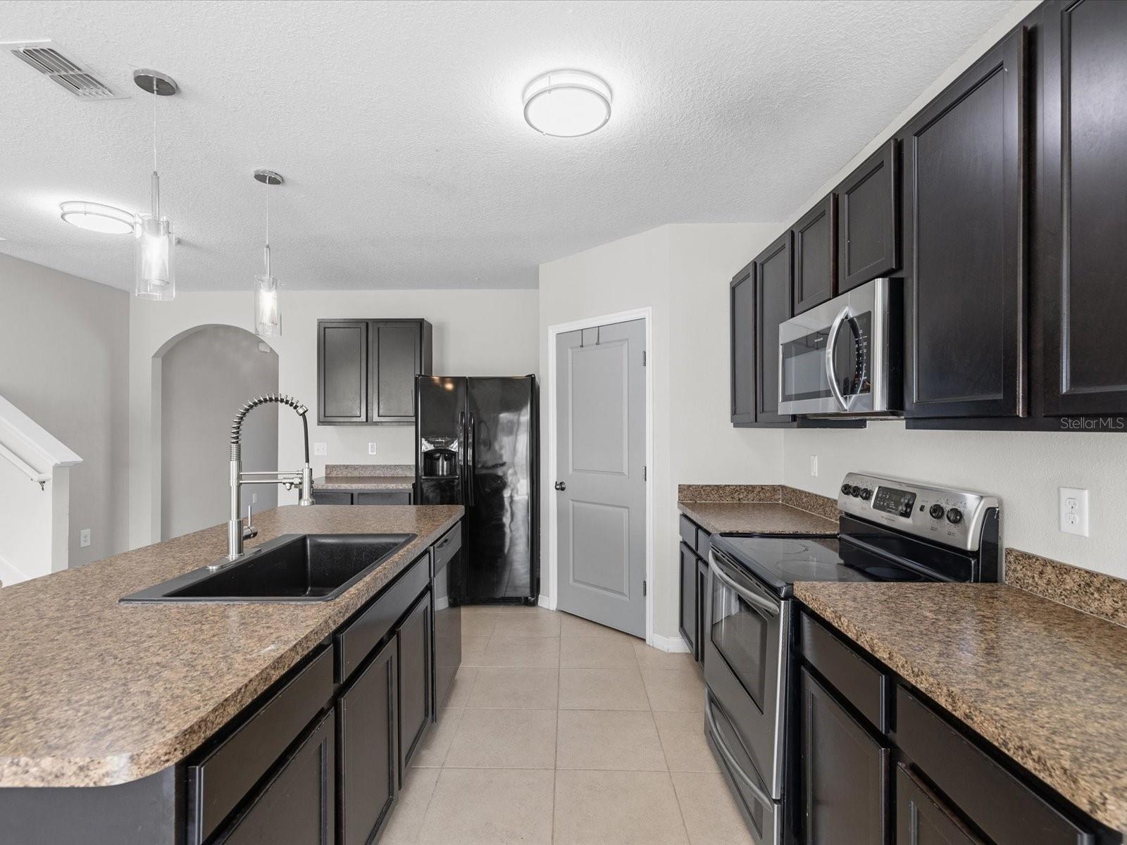 ALTERRA - Residential