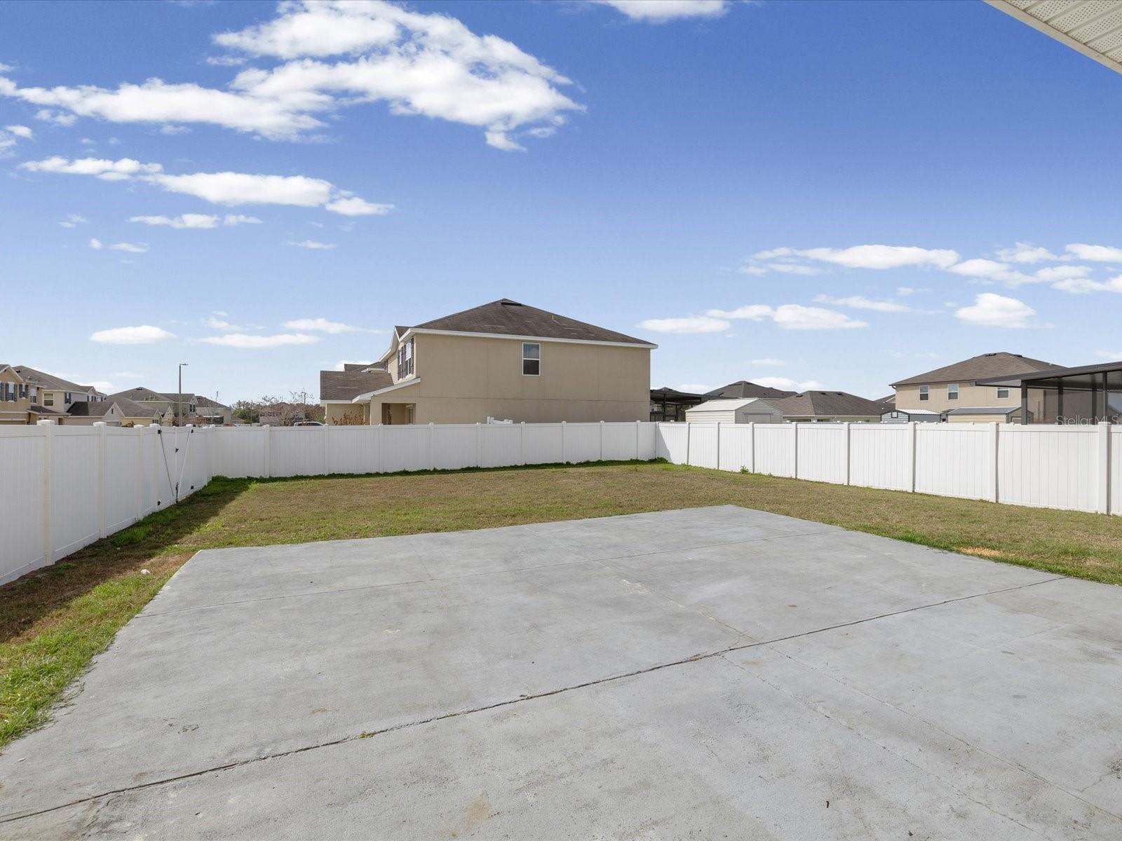 ALTERRA - Residential