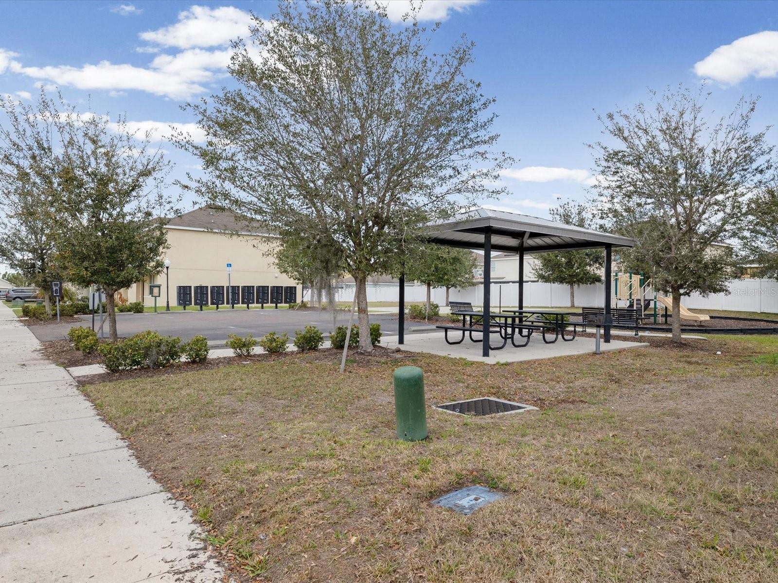 ALTERRA - Residential