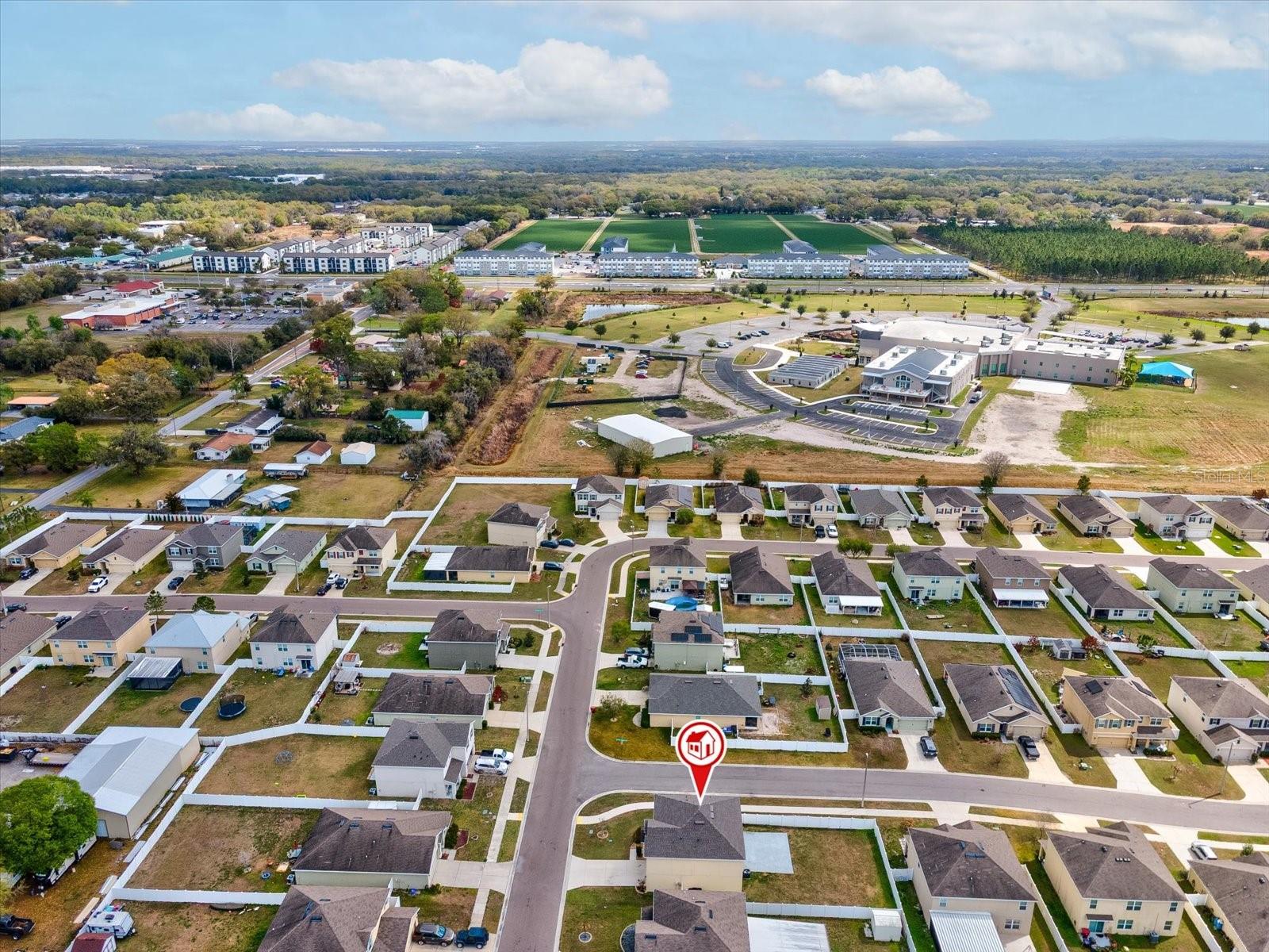 ALTERRA - Residential