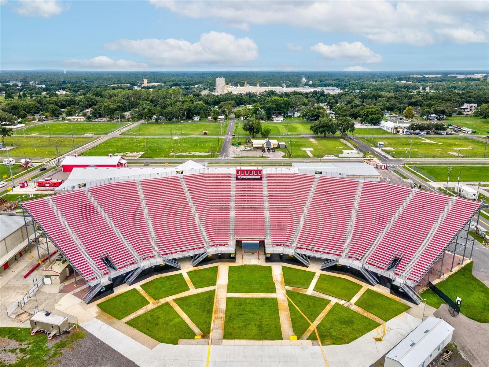 ALTERRA - Residential