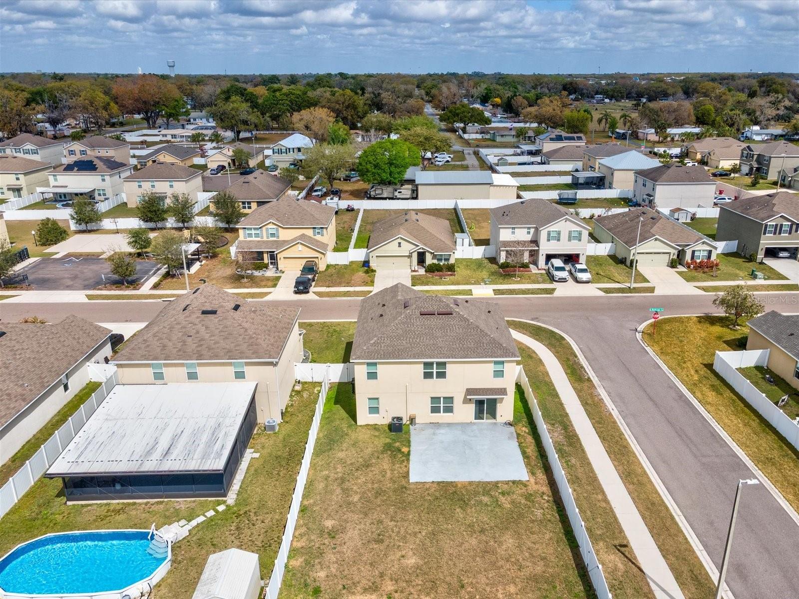 ALTERRA - Residential