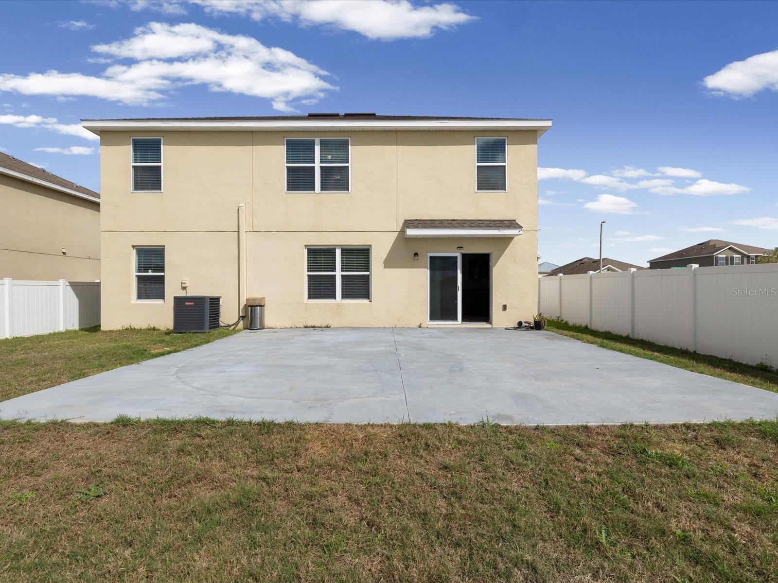 ALTERRA - Residential