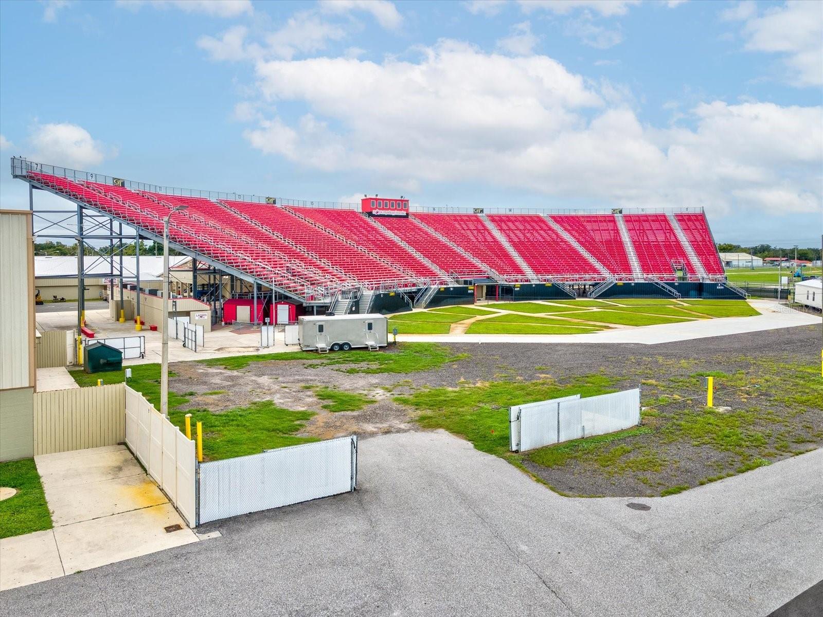 ALTERRA - Residential