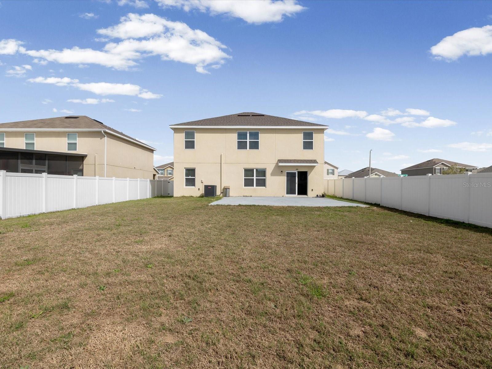 ALTERRA - Residential