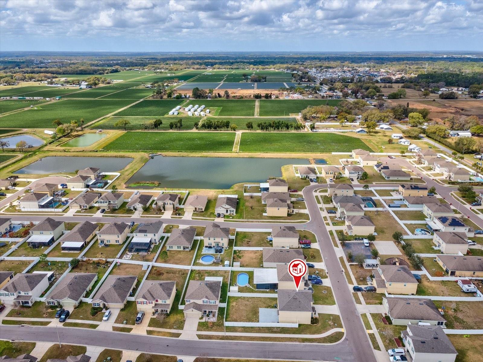 ALTERRA - Residential