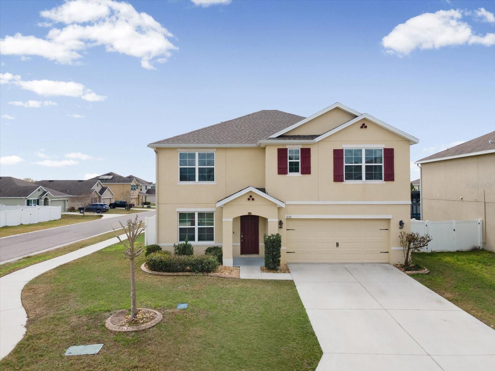 ALTERRA - Residential