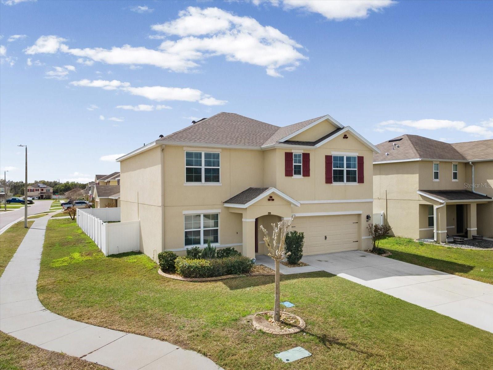 ALTERRA - Residential