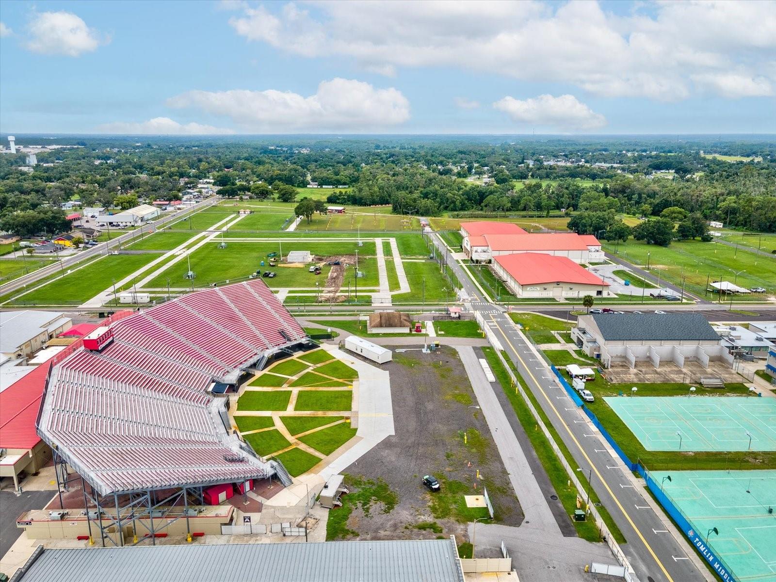 ALTERRA - Residential