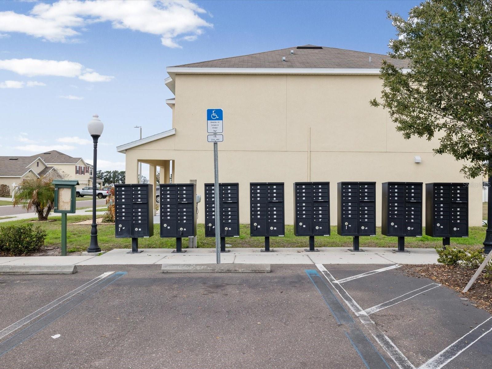 ALTERRA - Residential