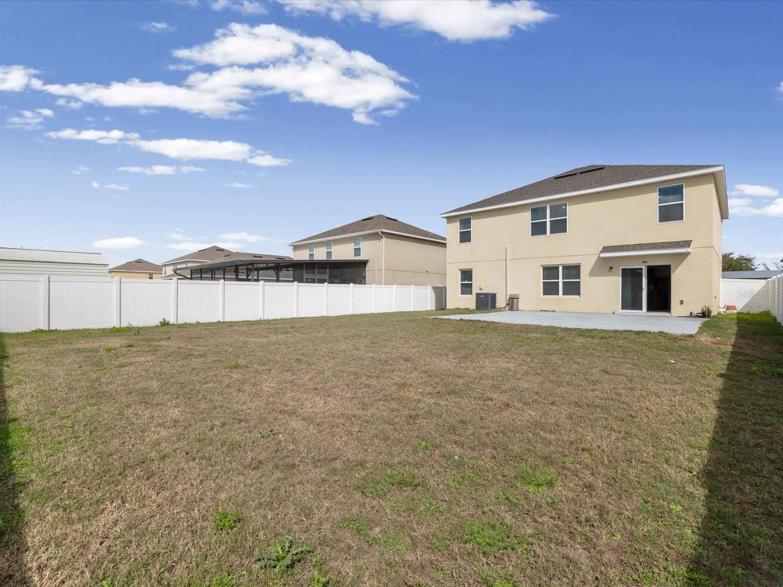 ALTERRA - Residential