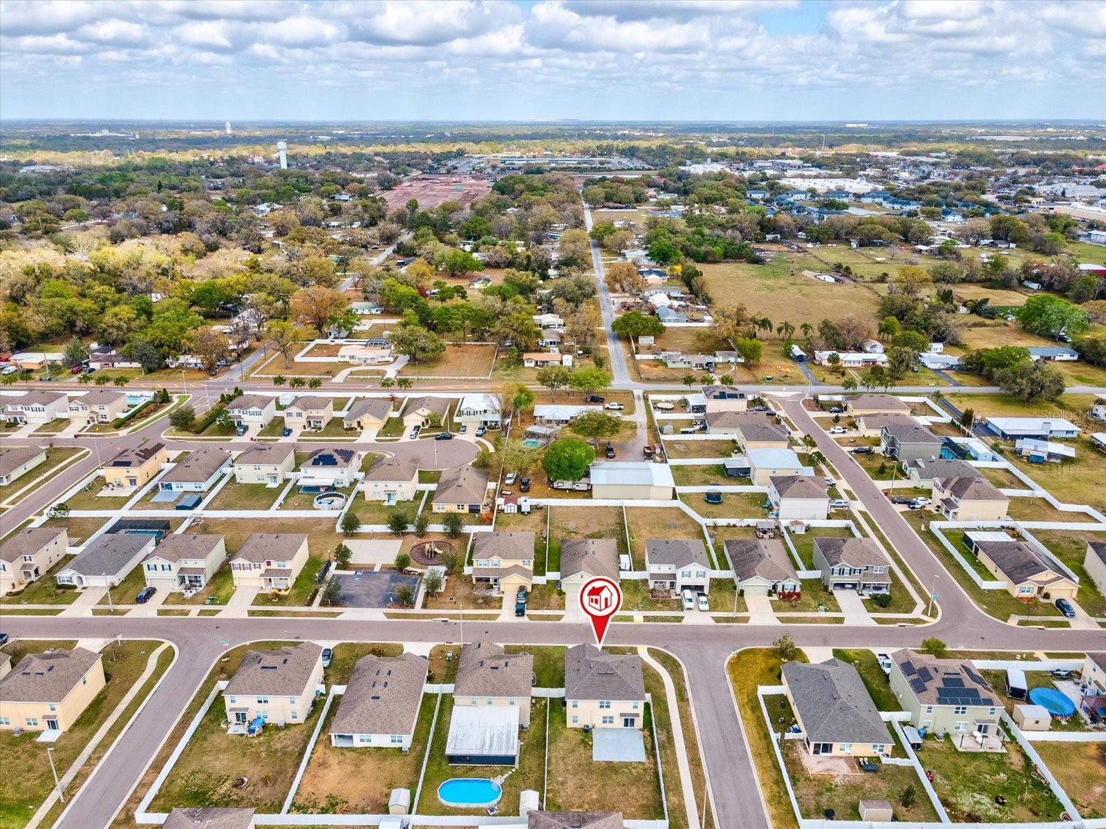 ALTERRA - Residential