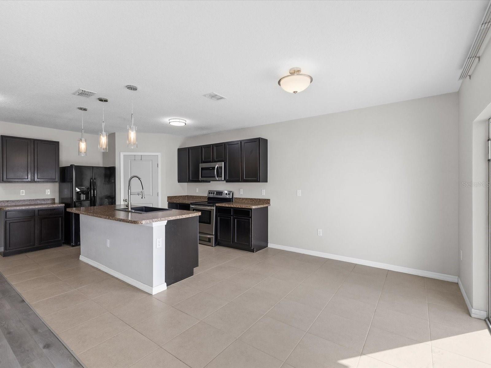 ALTERRA - Residential