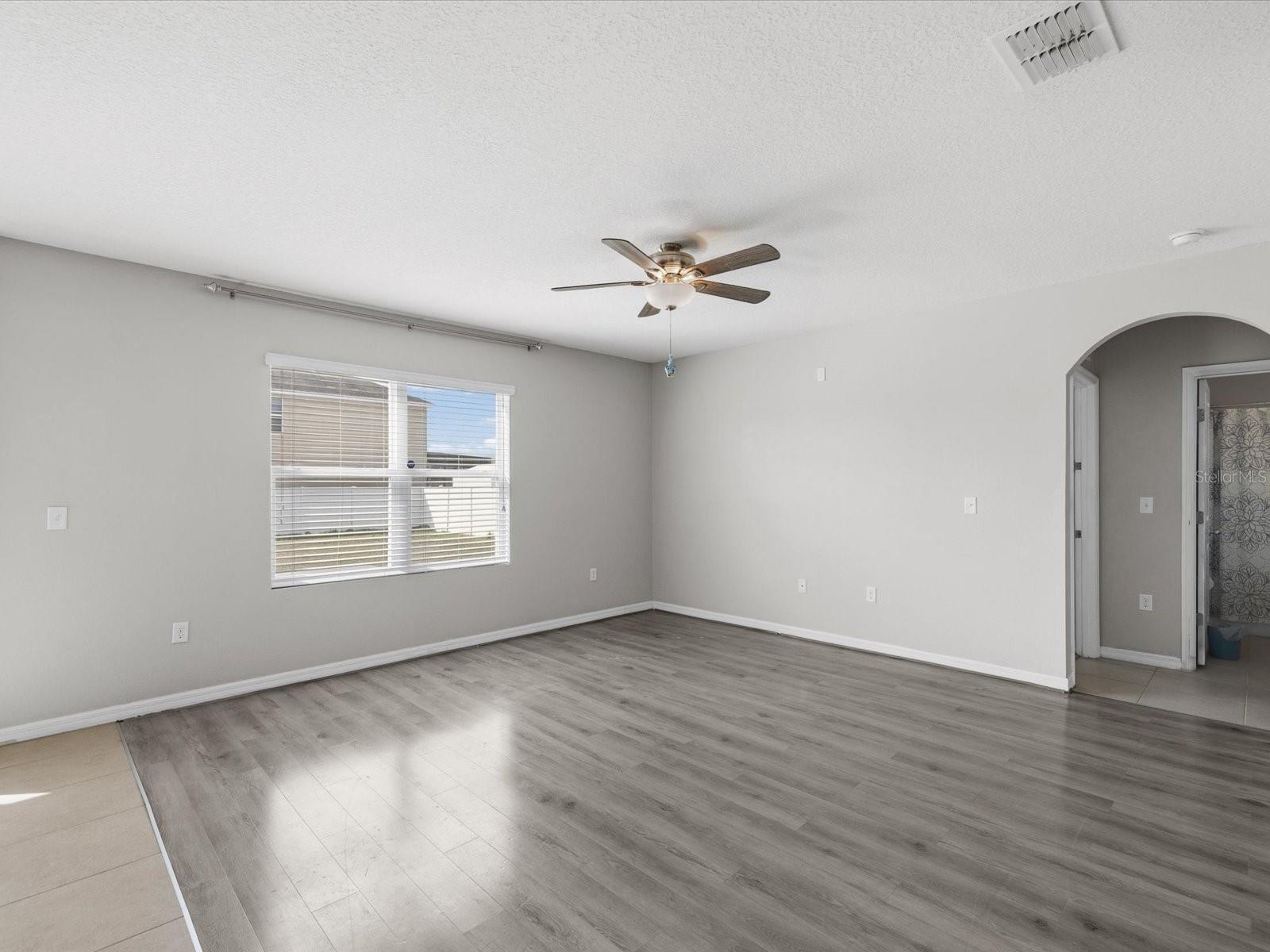 ALTERRA - Residential