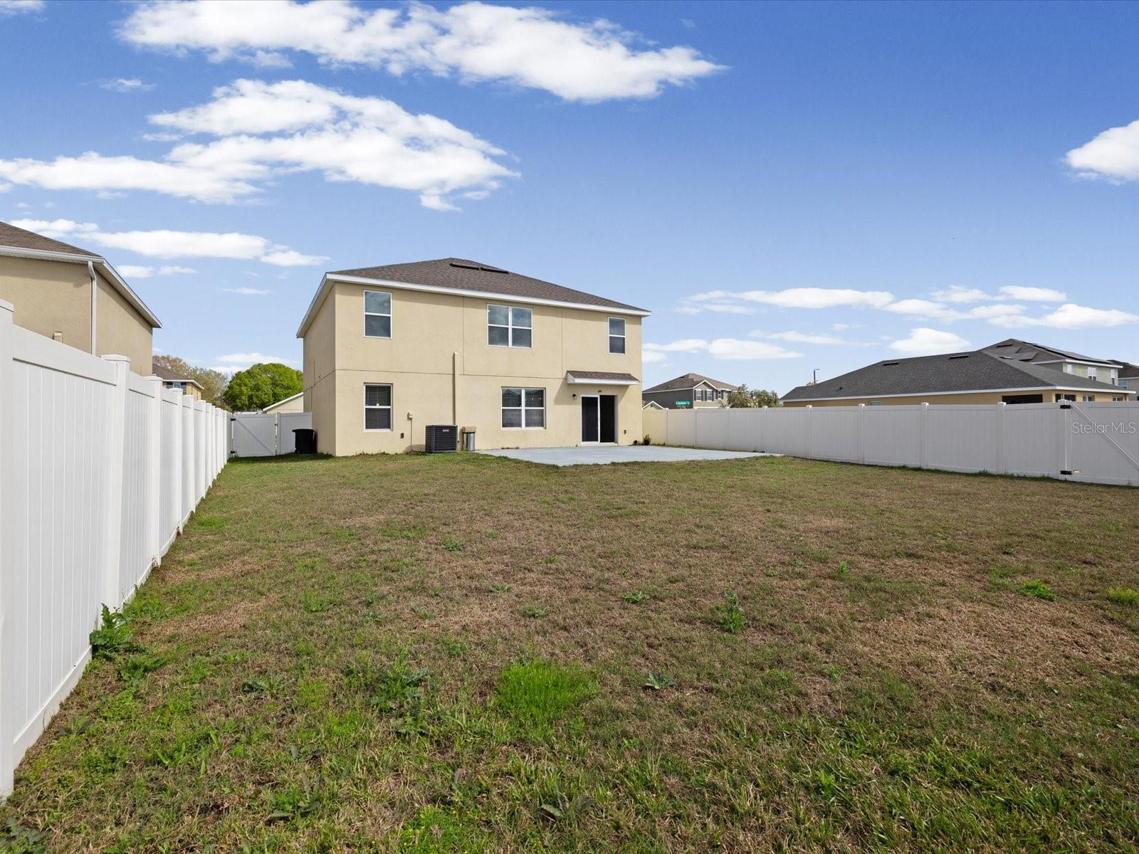 ALTERRA - Residential