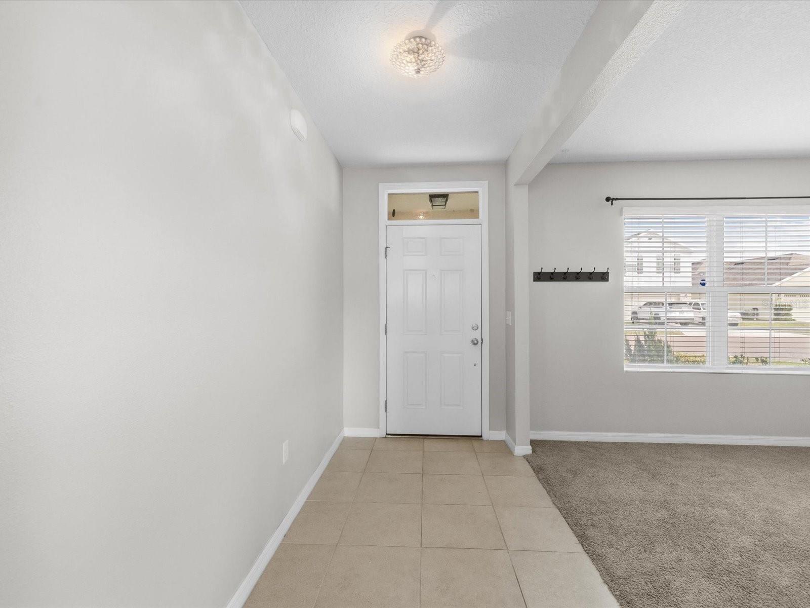 ALTERRA - Residential