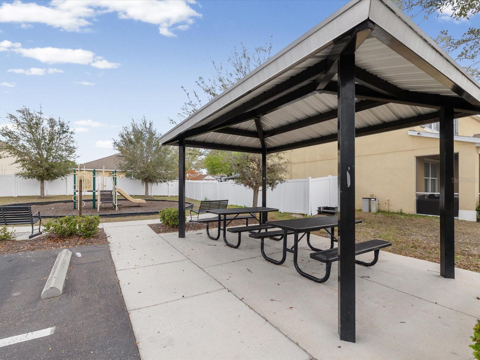 ALTERRA - Residential